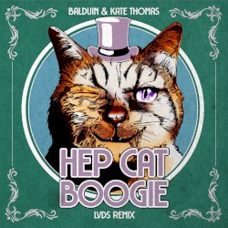 Hep Cat Boogie (LVDS Remix)