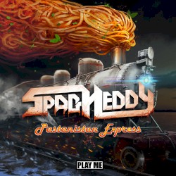 Pastanistan Express EP