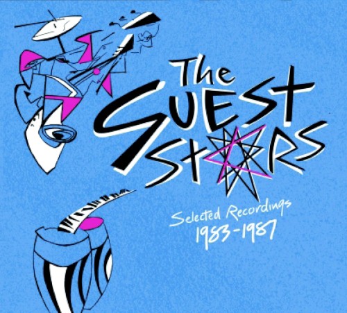 Selected Recordings 1983 - 1987