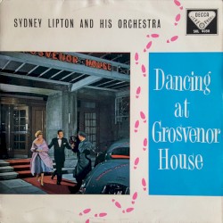 Dancing at Grosvenor House