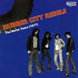 The Akron Years (1977)