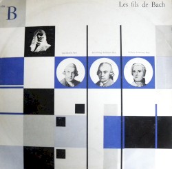 Les fils de Bach