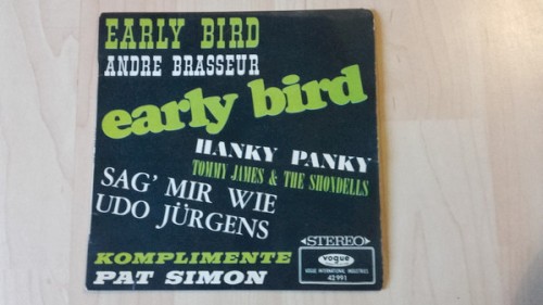 Early Bird