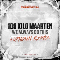 We Always Do This Remix EP