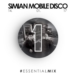 2017-01-14: BBC Radio 1 Essential Mix