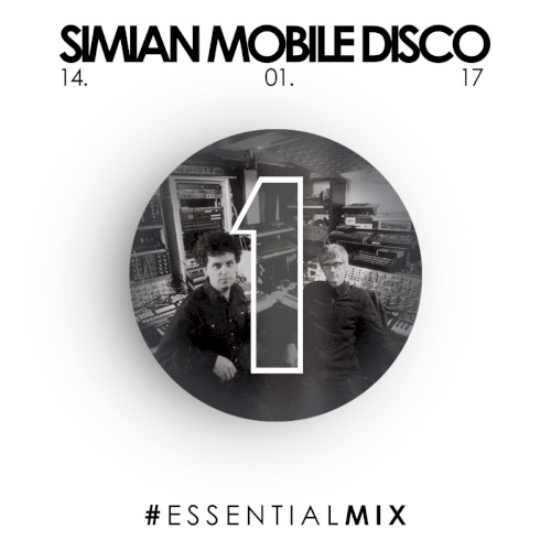 2017-01-14: BBC Radio 1 Essential Mix