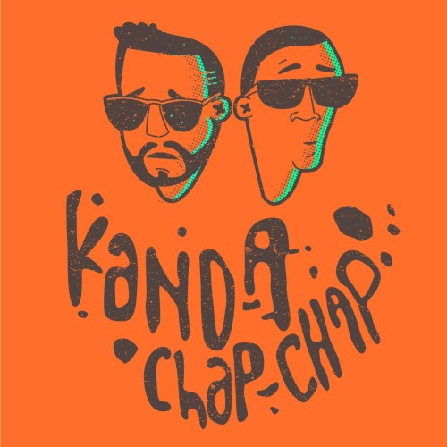 Kanda (Chap Chap)