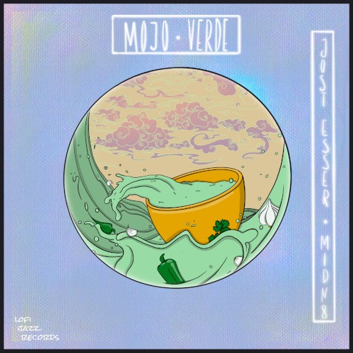 Mojo verde