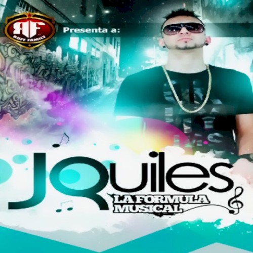 La fórmula musical