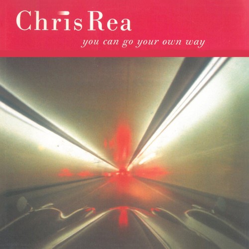 You Can Go Your Own Way / Ruby Blue