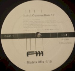 Connection 17 / I Know I Can Do It