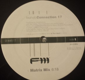 Connection 17 / I Know I Can Do It