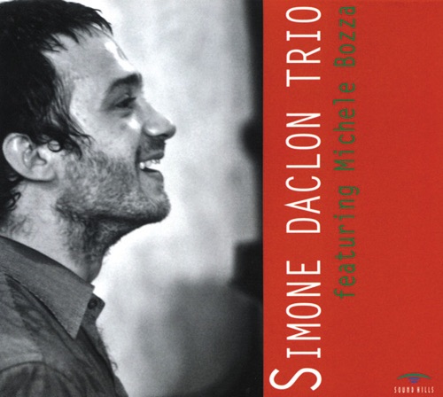 Simone Daclon Trio featuring Michele Bozza