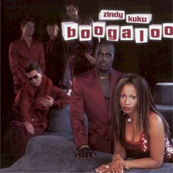 Zindy Kuku Boogaloo