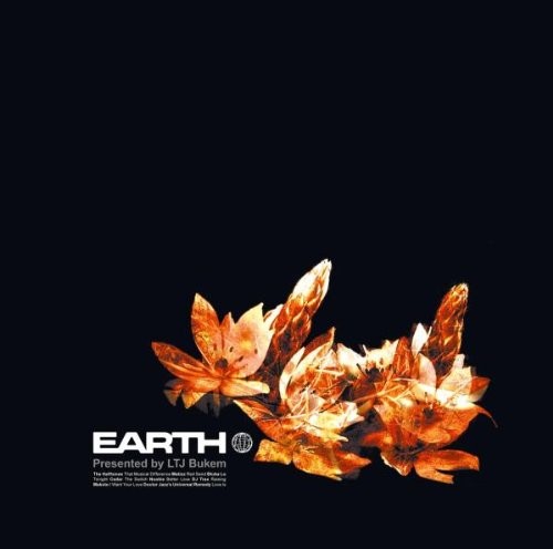 Earth, Volume Seven