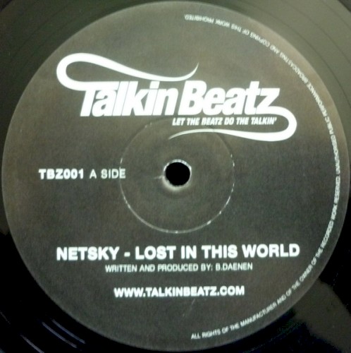 Lost in This World / Life