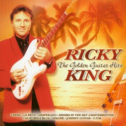 The Golden Guitar Hits