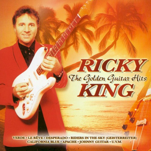 The Golden Guitar Hits