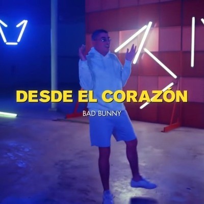 Desde el corazón