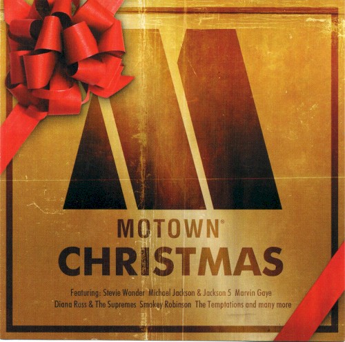 Motown Christmas
