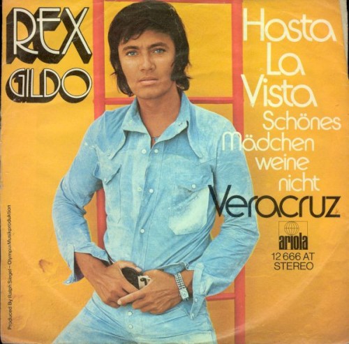 Hasta la vista / Veracruz