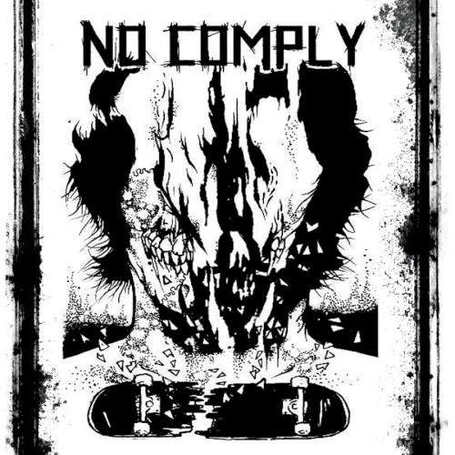 No Comply