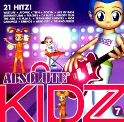 Absolute Kidz 7