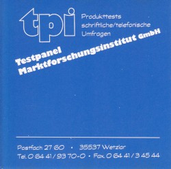 tpi-Klassik