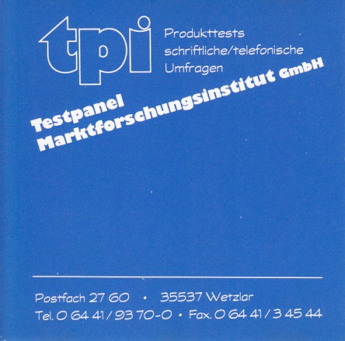 tpi-Klassik