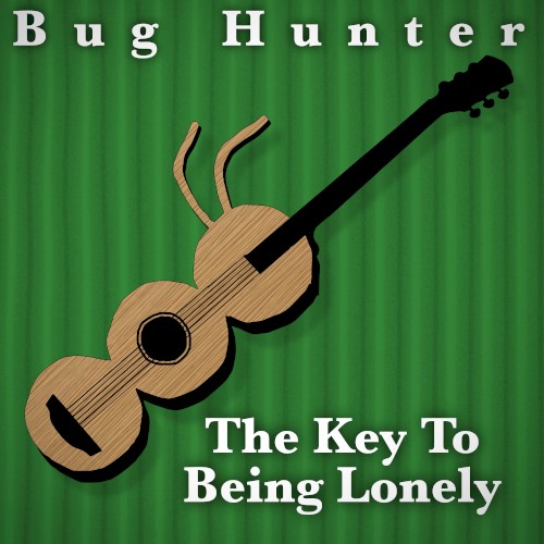 The Key to Being Lonely (acoustic)