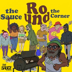 Round the Corner / On a Mission