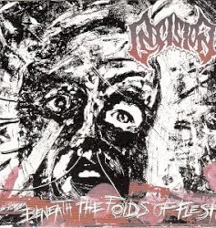 Beneath the Folds of Flesh