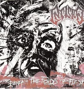Beneath the Folds of Flesh