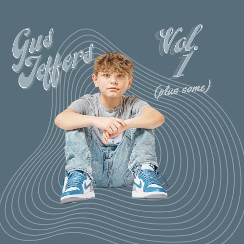 Gus Jeffers, Vol. 1 (Plus Some)