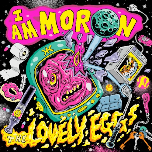 I Am Moron