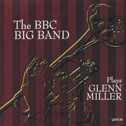 Plays Glenn Miller