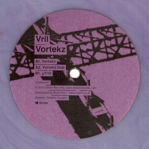 Vortekz
