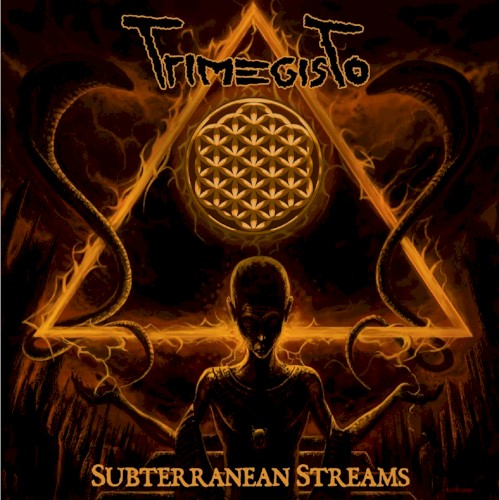 Subterranean Streams