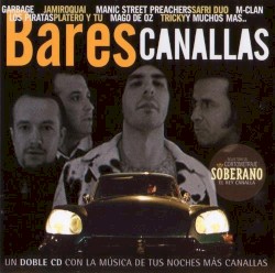 Bares Canallas