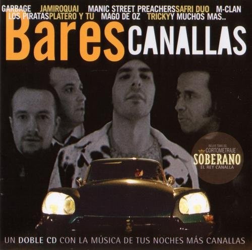 Bares Canallas