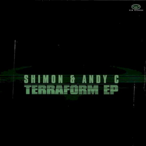 Terraform EP