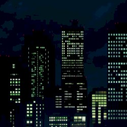 Luxurious Night