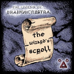 The Wizard's Scroll