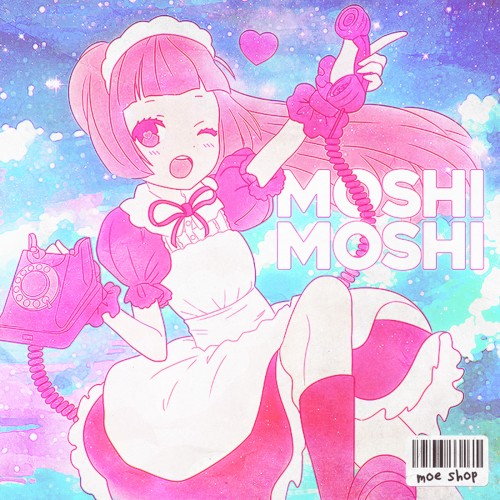 Moshi Moshi