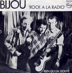 Rock à la radio / Rien qu'un doute