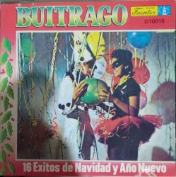 16 Éxitos De Navidad y Año Nuevo