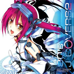 EXIT TRANCE PRESENTS 90's J-COVERS 2