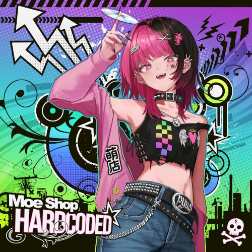 HARDCODED