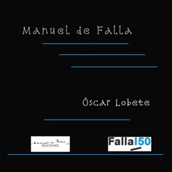 Manuel de Falla