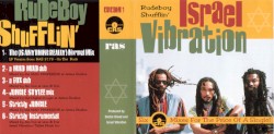 Rude Boy Shufflin EP